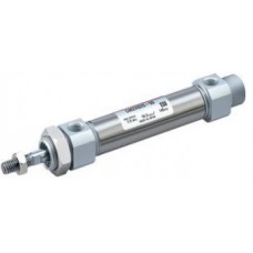 SMC Specialty & Engineered Cylinder low speed 10/11-C(D)M2X, Low Speed, Double Acting Single Rod